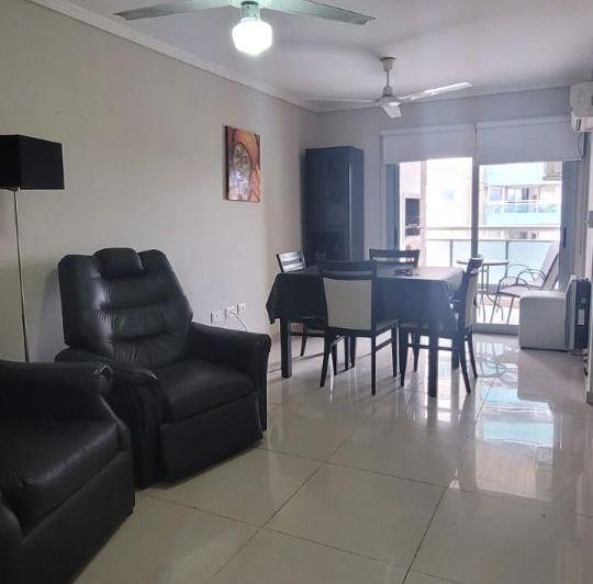 Departamento · 50m² · 3 Ambientes