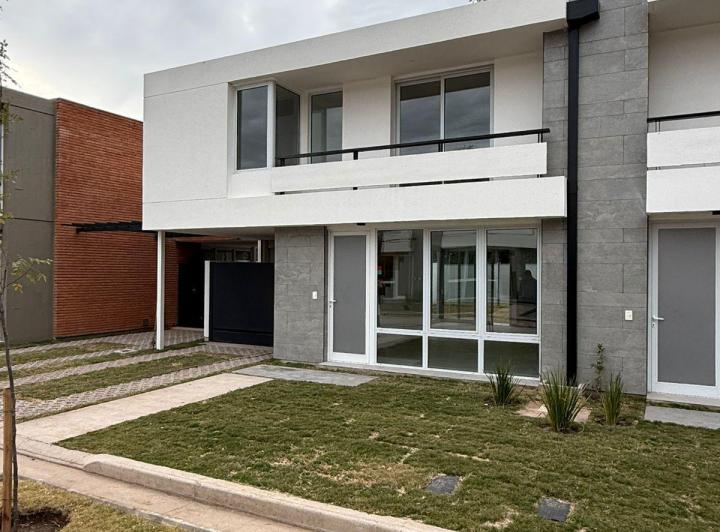 Departamento · 150m² · 3 Ambientes