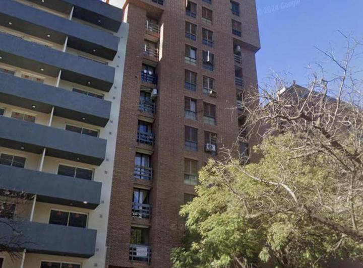 Departamento · 46m² · 2 Ambientes