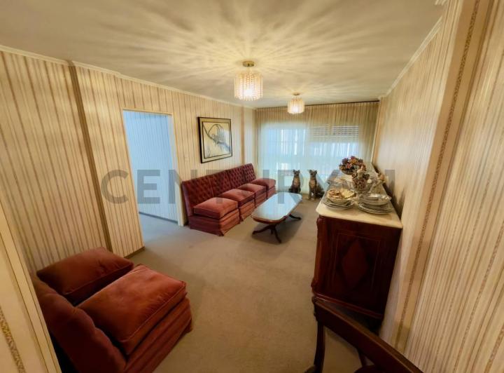 Departamento · 78m² · 4 Ambientes