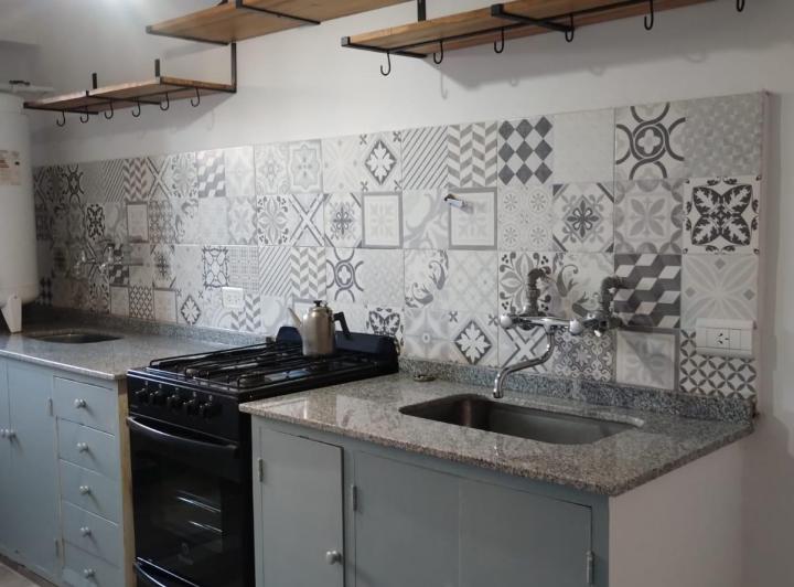 Departamento · 50m² · 2 Ambientes