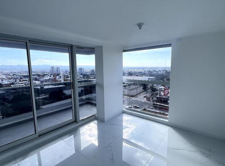 Departamento · 85m² · 4 Ambientes · 1 Cochera