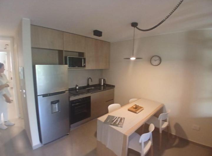 Departamento · 64m² · 4 Ambientes