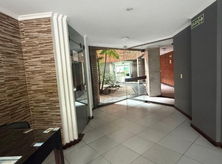 Departamento · 40m² · 2 Ambientes