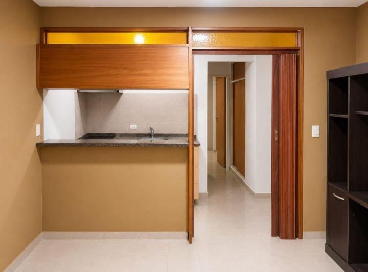 Departamento · 39m² · 1 Ambiente