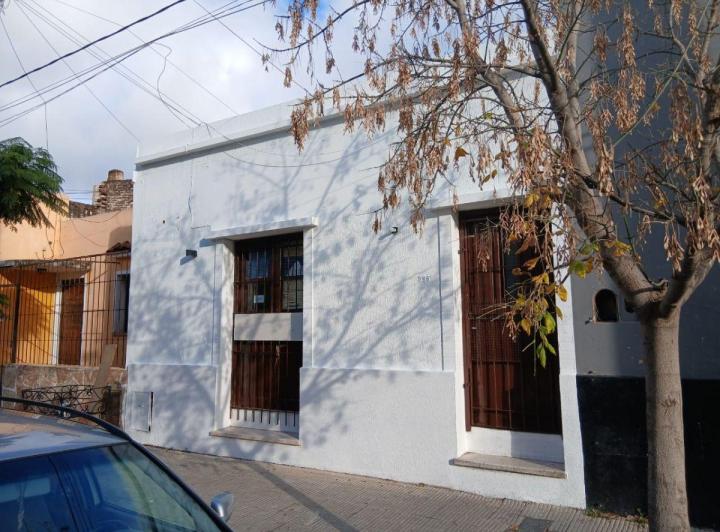 Casa · 107m² · 5 Ambientes