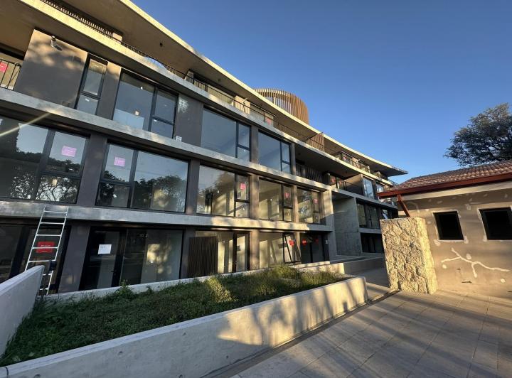 Departamento · 143m² · 5 Ambientes · 1 Cochera