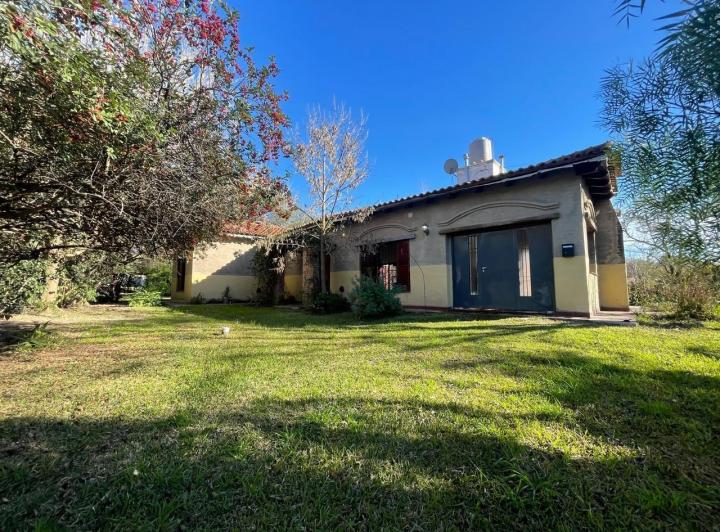 Casa · 190m² · 5 Ambientes