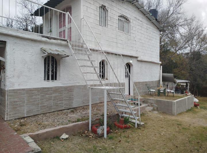 Casa · 300m² · 1 Cochera