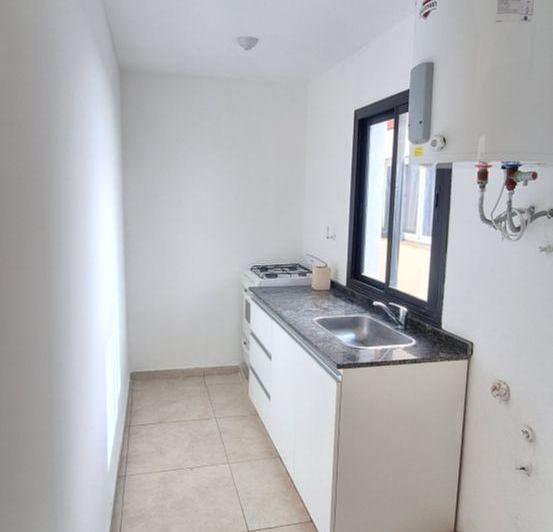 Departamento · 65m² · 4 Ambientes