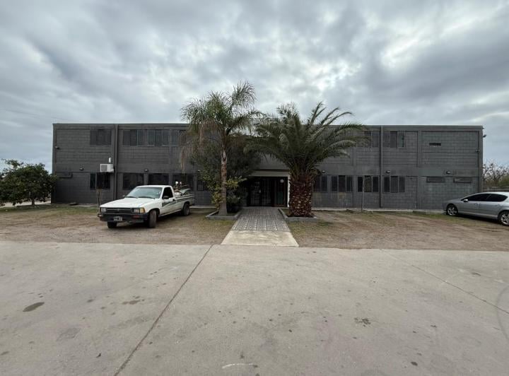 Bodega-Galpón · 1000m²