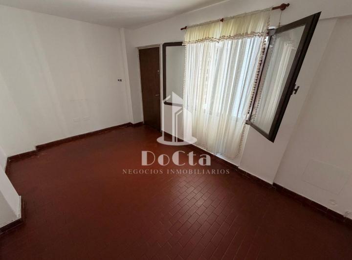 Departamento · 40m² · 2 Ambientes
