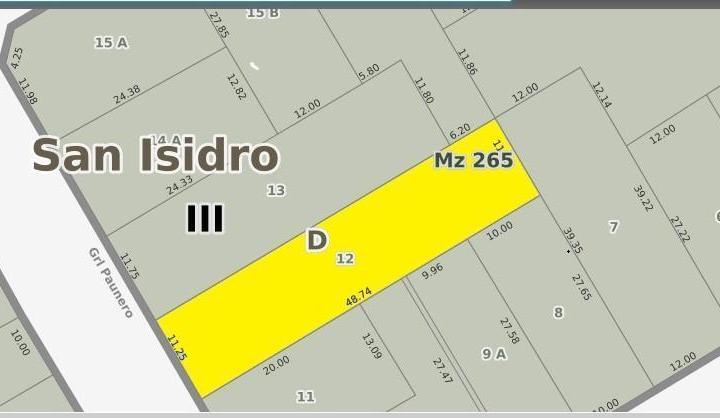 Local comercial · 253m² · 8 Ambientes