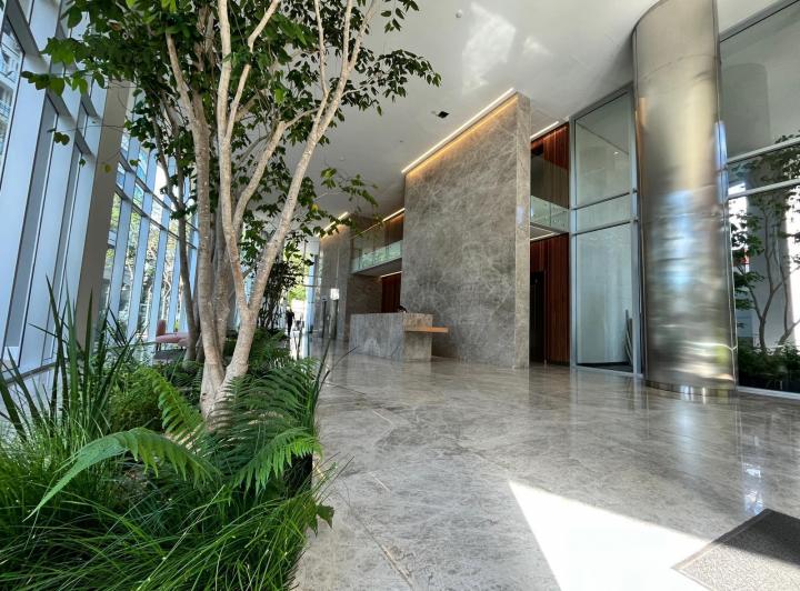 Departamento · 143m² · 4 Ambientes · 1 Cochera