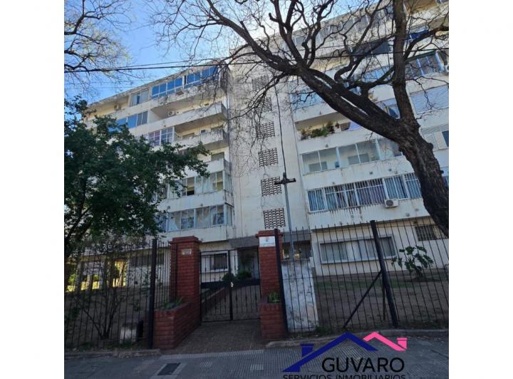 Departamento · 50m² · 3 Ambientes