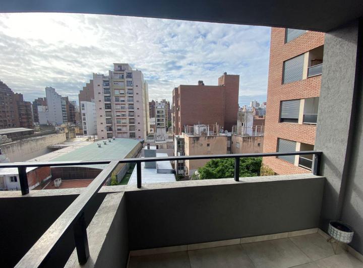Departamento · 45m² · 3 Ambientes