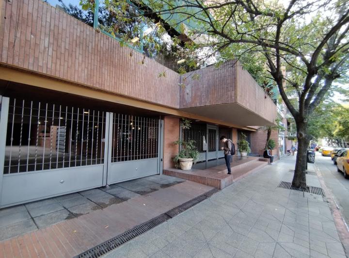 Departamento · 150m² · 9 Ambientes · 1 Cochera