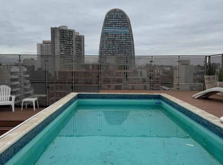Departamento · 2 Ambientes