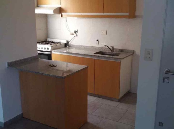 Departamento · 45m² · 2 Ambientes