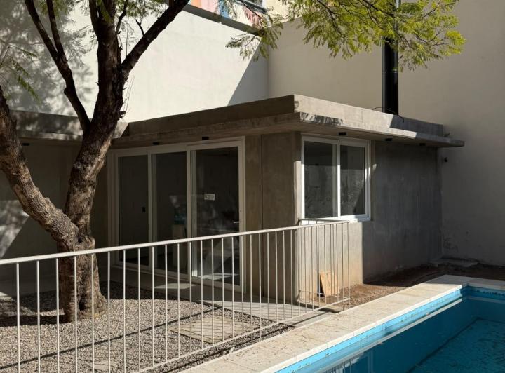 Departamento · 45m² · 2 Ambientes