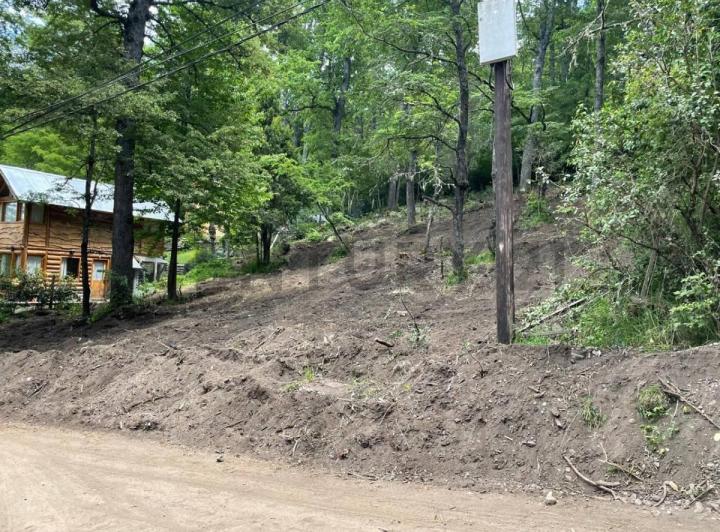 Terreno · 700m²