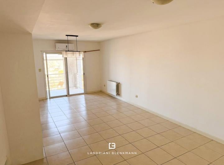 Departamento · 62m² · 3 Ambientes