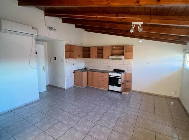 Departamento · 60m² · 4 Ambientes
