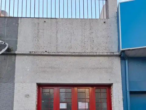 Casa en Alquiler en Saavedra, Capital Federal