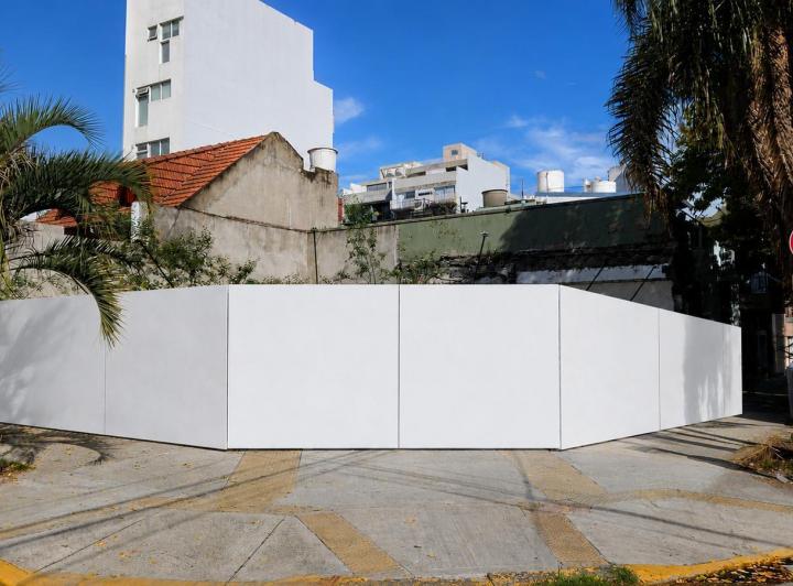 Terreno · 166m²