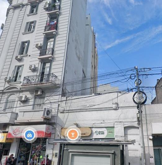 Terreno · 242m²