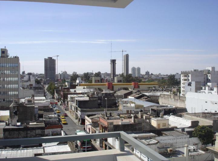 Departamento · 58m² · 2 Ambientes