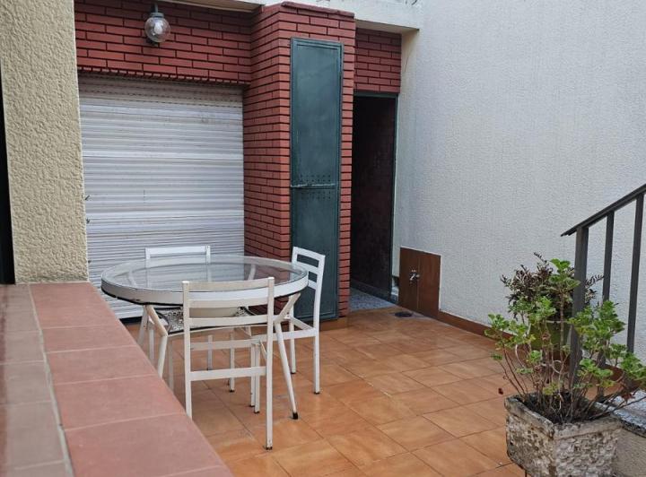 Terreno · 200m² · 4 Ambientes · 1 Cochera