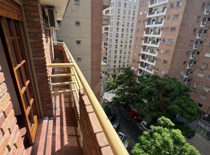 Departamento · 60m² · 4 Ambientes