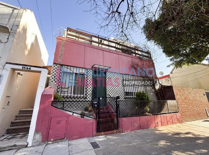 PH · 71m² · 3 Ambientes