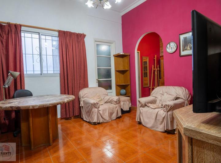 PH · 63m² · 3 Ambientes