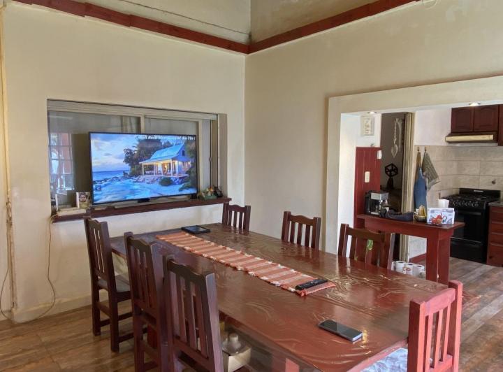 PH · 136m² · 6 Ambientes · 1 Cochera