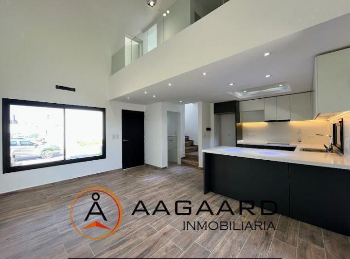 PH · 133m² · 4 Ambientes · 2 Cocheras