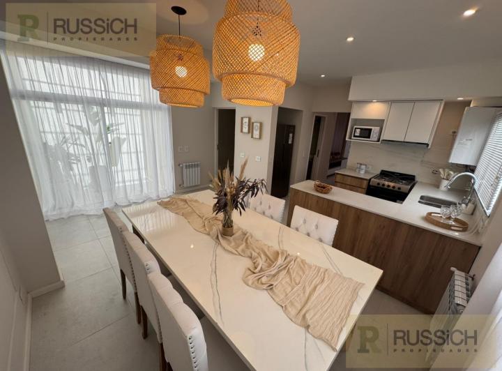 PH · 200m² · 5 Ambientes