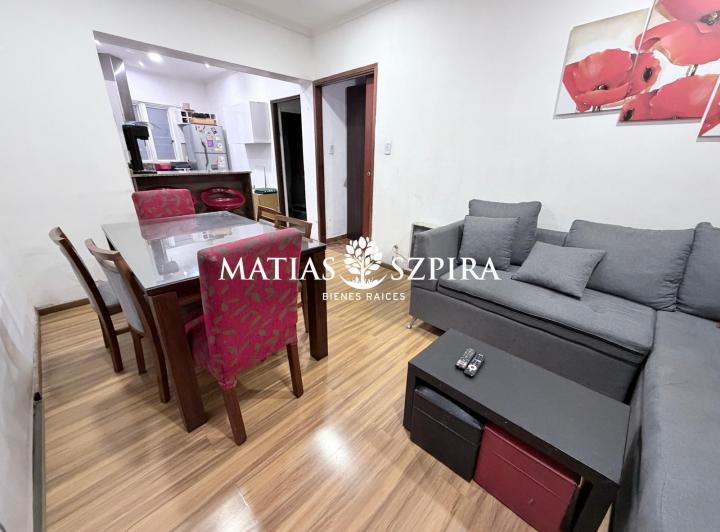 PH · 81m² · 4 Ambientes · 1 Cochera