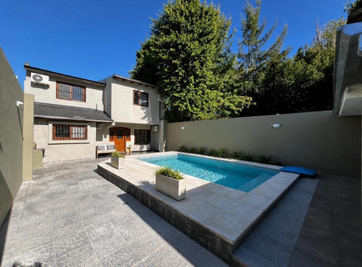 PH · 159m² · 4 Ambientes · 1 Cochera