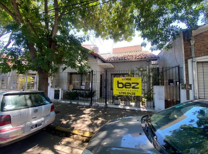 PH · 110m² · 4 Ambientes