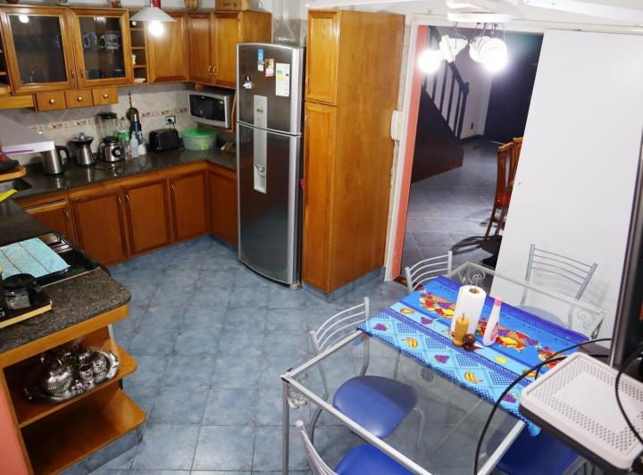 PH · 125m² · 5 Ambientes · 1 Cochera