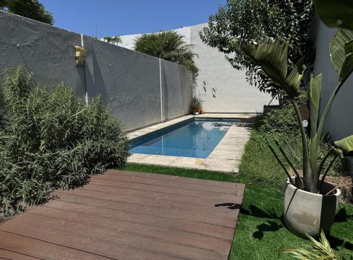 PH · 130m² · 5 Ambientes · 1 Cochera