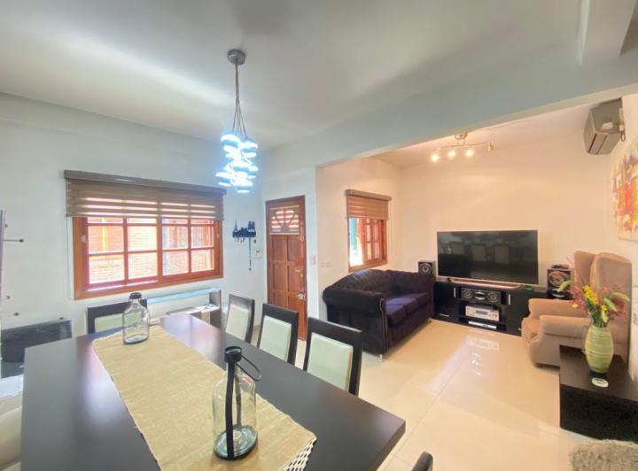 PH · 98m² · 4 Ambientes · 2 Cocheras