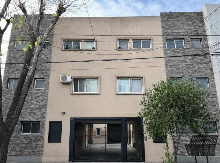 PH · 110m² · 4 Ambientes · 1 Cochera