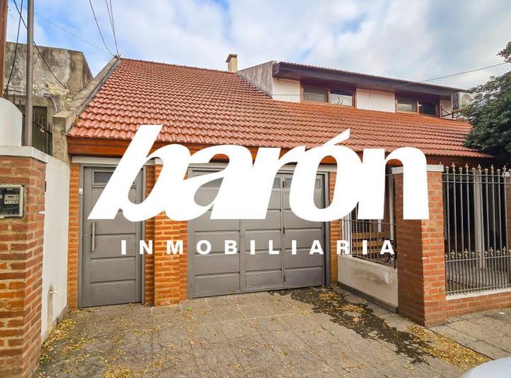 PH · 116m² · 4 Ambientes
