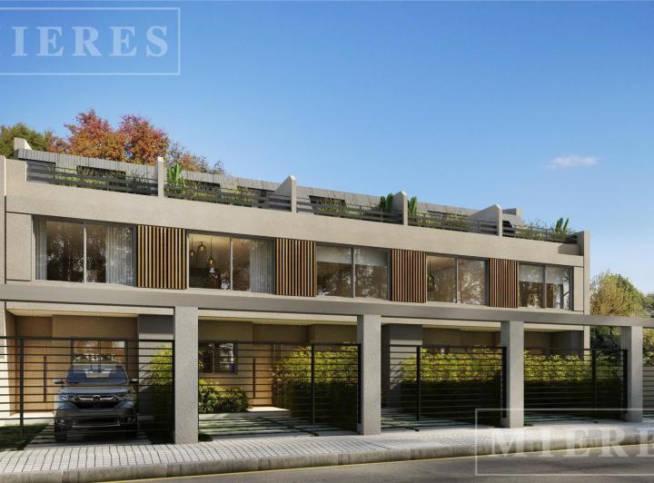 PH · 150m² · 4 Ambientes