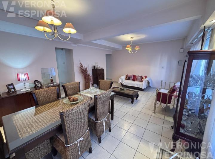 PH · 125m² · 5 Ambientes · 2 Cocheras