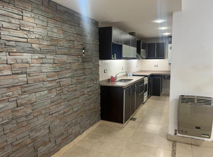 PH · 99m² · 4 Ambientes · 1 Cochera
