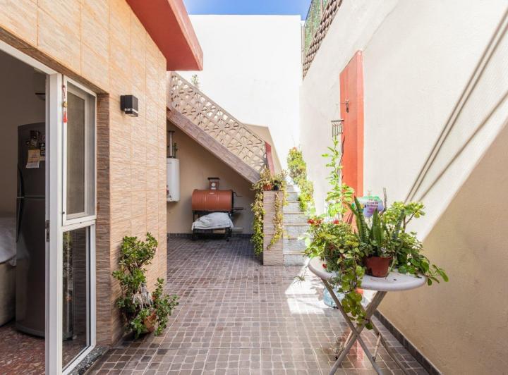 PH · 111m² · 5 Ambientes